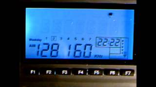 AIR TRAFFIC CONTROL - ETON G3
