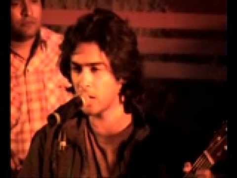 Aag - Shahzad Roy (Performing Live...
