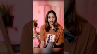 Q N A With Me Parvathy