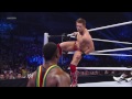 The Miz vs. Dolph Ziggler: SmackDown, December 28, 2012