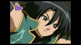 Bakugan Shun Kazami