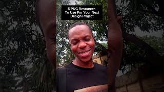 5 Png Resources To Use For Your Next Design Project