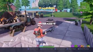 Funny moment - Lets do that chug Jug glitch