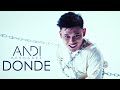 Andi Bernadee - Donde (Official Music Video)
