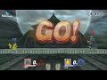 I SMELL A RAT (w/commentary)- Super Smash Bros. Wii U
