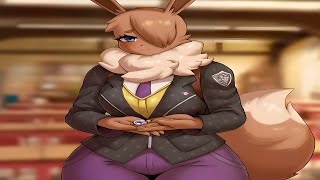 Jolly Partner Comic Dub