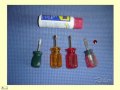 Hand Tools Needed for Appliance Repair
