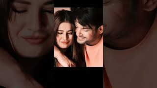 Sidharth Sukla Sehenaz Gill