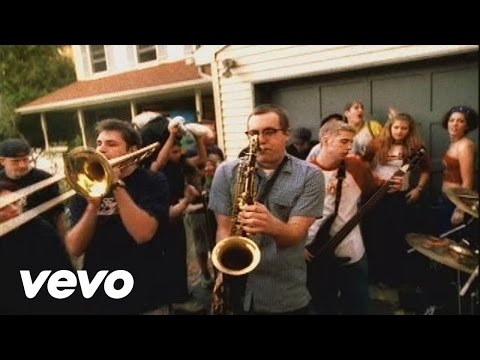 Point The Blame Video