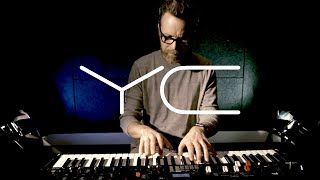 Jonas Gröning | Artist Profile | YC61 Stage Keyboard