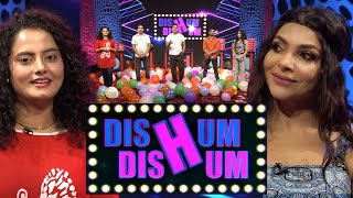 Dishum Dishum | 10th August 2025