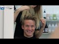 Martin Garrix Hairstyle | Mens hairstyle | By Vilain styling product