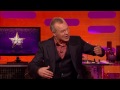 Will Smith Takes A Super-Size Selfie - The Graham Norton Show