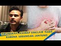 Terungkap, Ashraf Sinclair, Suami Bunga Citra Lestari Tiada K...