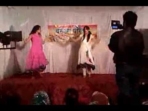 ladies sangeet- Sheetals wedding