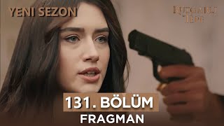 Rüzgarlı Tepe 131. Bölüm Fragmanı