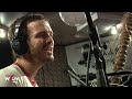 Round Mountain - Burn It Down (Live at WFUV)