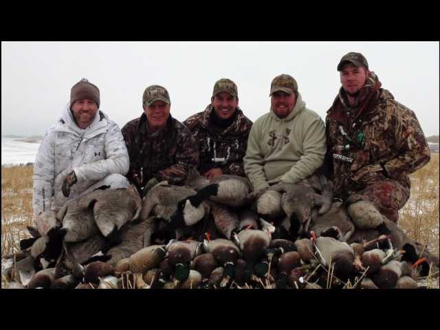 Mn Waterfowl Hunting Forums