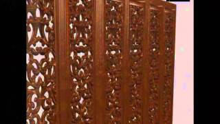 ukiran kayu,wood carving 3d CUC SIAP,jurukir tradisional sdn bhd 05:03