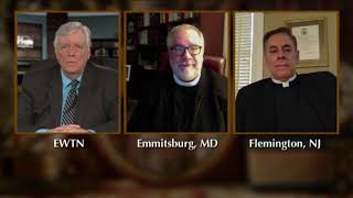 Bookmark Brief - Web Of Faith: A Curious Catholic's Answers To Theological Questions