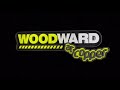 Woodward at Copper Bouncer Park Testing With Chad Otterstrom
