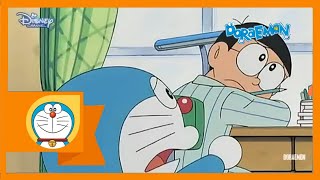 Doraemon I Santain ve Rüya Gerçek Yastığı I Türkçe Bölüm