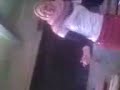 رقص محجبه 18