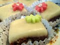 gateau algerien, gateaux algeriens 2010, aid el fitr