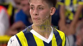 Kendiyine İyi Bak Arda Güler - Sad Edit