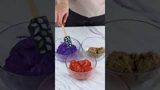 Halloween Cookie Hack