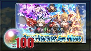 Une Edelgard Gratuite - Gacha Emblem Short Ver. Cyl 4 Rerun