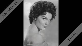 Watch Connie Francis Youre Gonna Miss Me video
