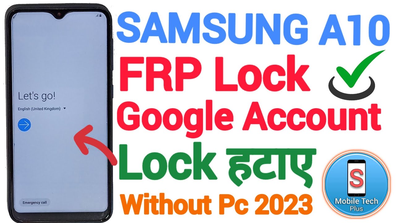 Samsung A10/A10s || FRP Bypass || Android 9.0 || Without Samsung A10/A10s || FRP Bypass || Android 9.0 || Without
