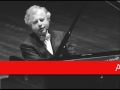 András Schiff: Bach - English Suite No. 2 in A minor, 'Gigue' BWV 807