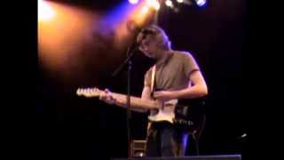 Adam Burnage - I Want To Lay My Head Down