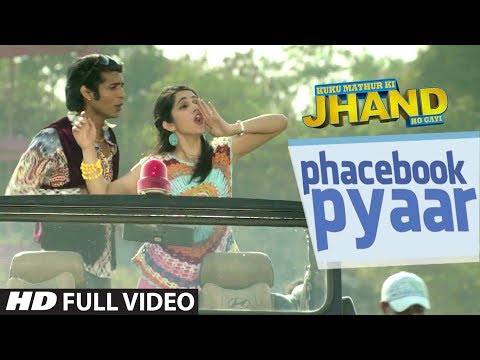 Phacebook Pyaar Full Video Song | Tulsi Kumar | Dr. Palash Sen...