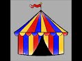 Paul Gilmartin Circus love