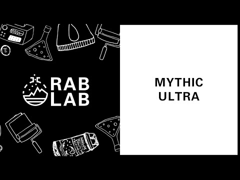 Mythic Ultra 360 Down Sleeping Bag Mythic Ultra 360 Down Sleeping Bag