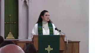 Nov. 13 Service