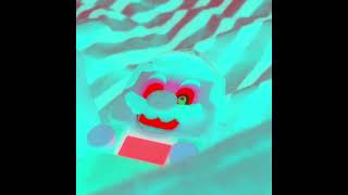 Lego Mario Is A Tire Effects