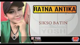 Sikso batin