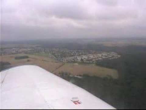 Clermont-Ferrand to Tousus-le-Noble (Paris)