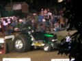 Connersville IN video: 8,000LB SUPER STOCK TRACTORS AT CONNERSVILLE, INDIANA JUNE PULL 2012