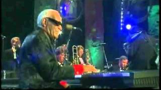 Watch Ray Charles Smack Dab In The Middle video