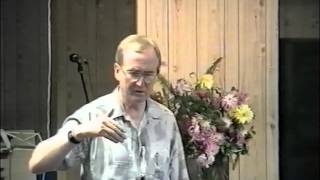 Westminster Confession Module 1 Lecture 5 Ch.3 God's Eternal Decree