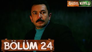 @guzelkoyludizi  24. Bölüm ( HD)