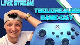 Live - Tboudreau23 - Saturdays Are The Best Fortnite, Roblox & More