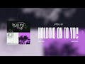 Jerry Jay - Holding On To You (Ft. May) [LUKZ REMiX]