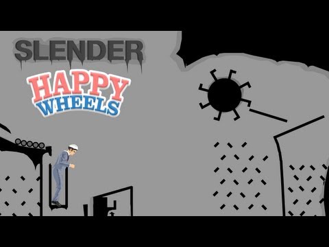 Happy Wheels - Worst Adventure Time Ever!