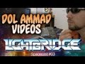 A new Dol Ammad video every 2 weeks - Lightbridge Spacecast 03